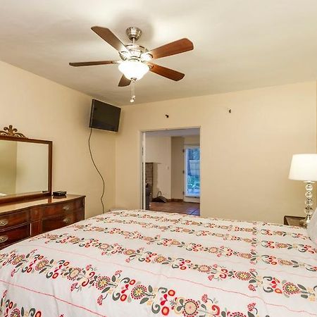 Encanto Bungalow Феникс Номер фото