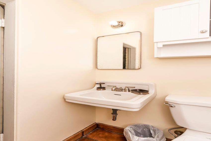Encanto Bungalow Феникс Номер фото